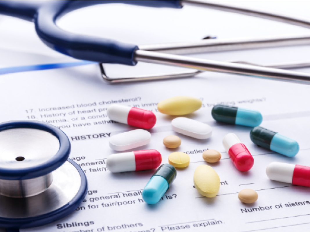 Drug Discovery and Development Process