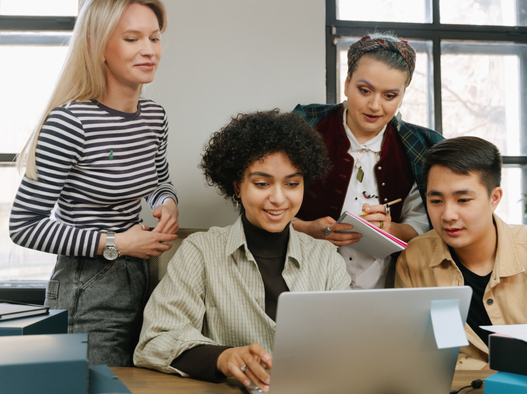 CANTRAIN's Common Core Foundation (CCF) Program