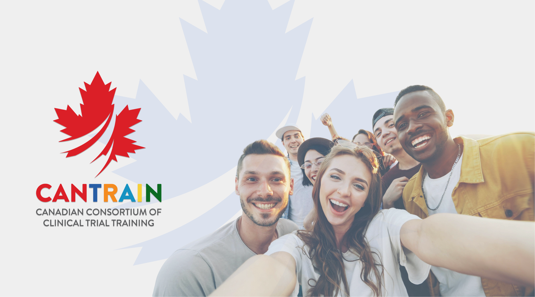 CANTRAIN Training Catalogue